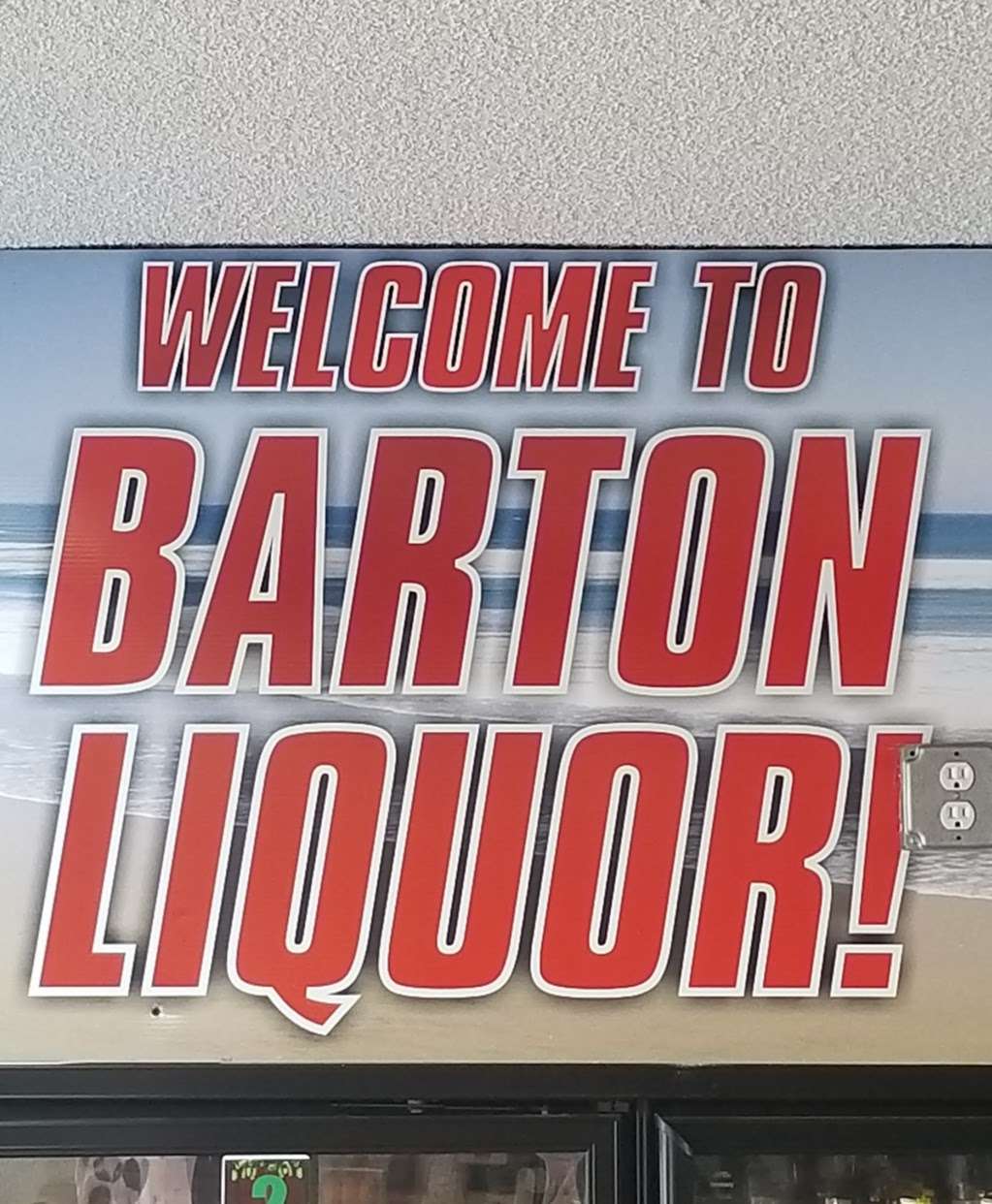 Bartons Liquor | 4146 Paramount Blvd, Lakewood, CA 90712, USA | Phone: (562) 429-0280