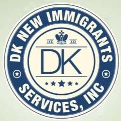 新移民华人服务中心 DK NEW IMMIGRANTS SERVICES, INC | 1212 S. Atlantic Blvd. Suite #103 S Atlantic Blvd, Alhambra, CA 91803, USA | Phone: (626) 872-2387