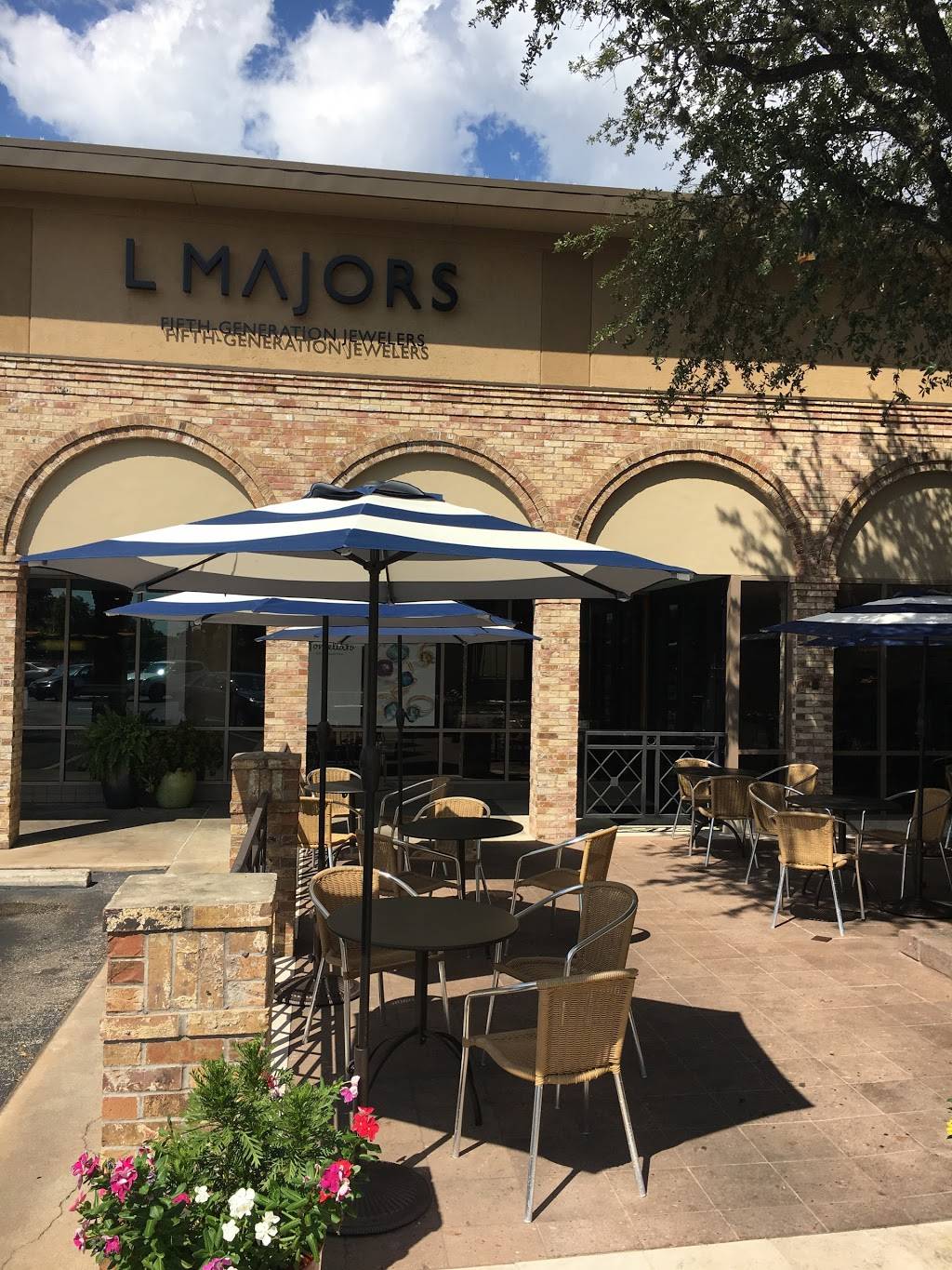 L Majors Jewelers | 2727 Exposition Blvd #110, Austin, TX 78703, USA | Phone: (512) 473-0078