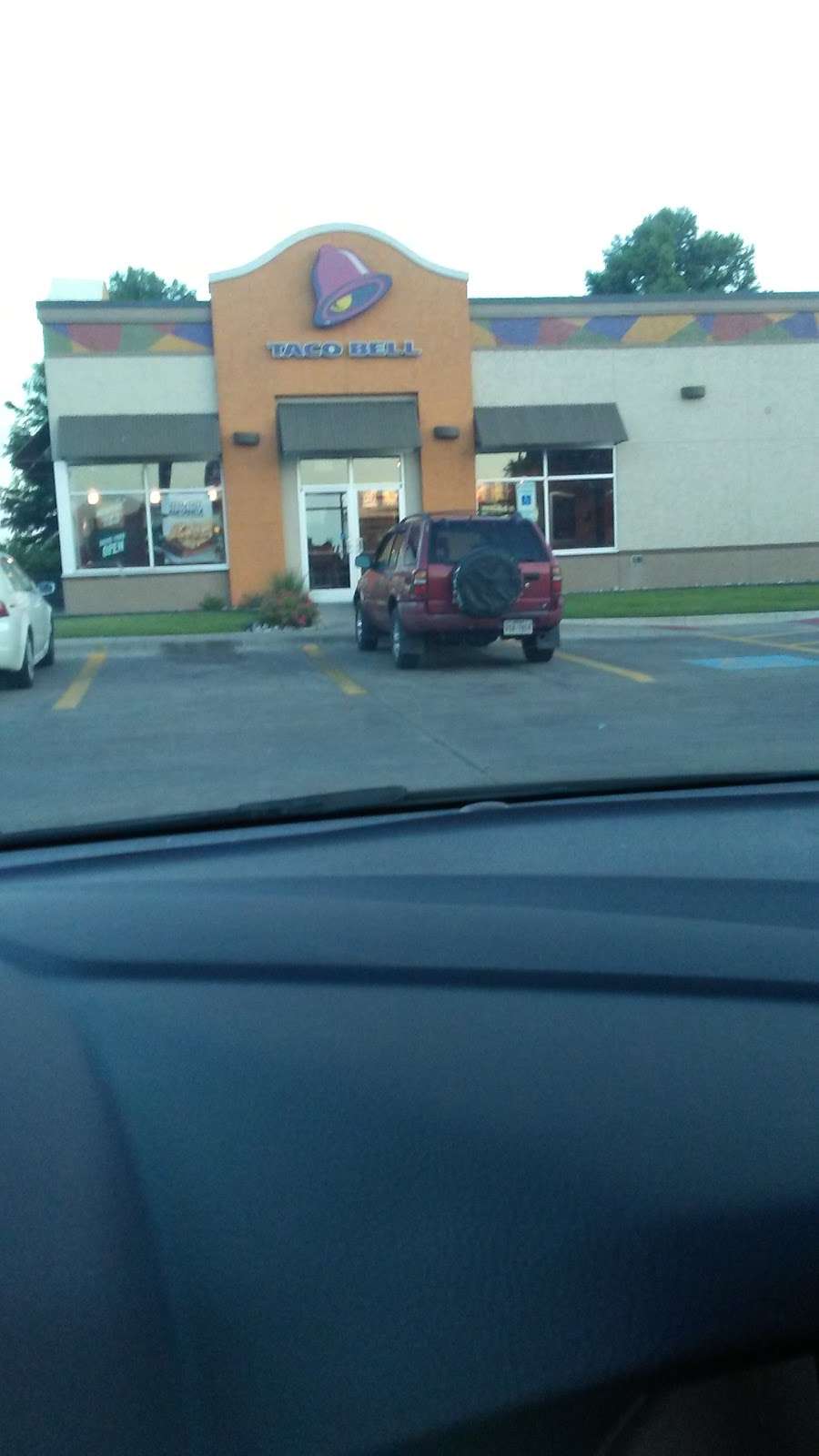 Buckner @ Huttig - N - NS | Dallas, TX 75217, USA