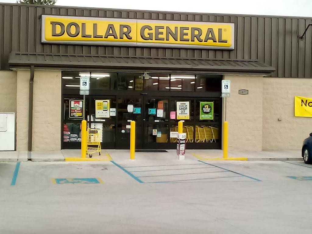 Dollar General | 1477 KY-44 W, Shepherdsville, KY 40165, USA | Phone: (502) 957-9213