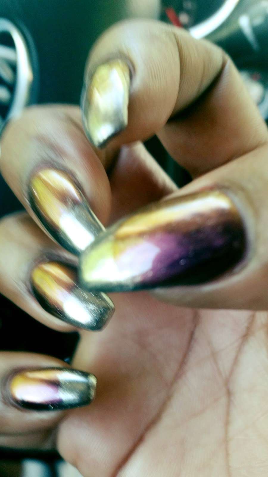Lotus Spa and Nails | 1526 Providence Rd S, Waxhaw, NC 28173, USA | Phone: (704) 843-0295