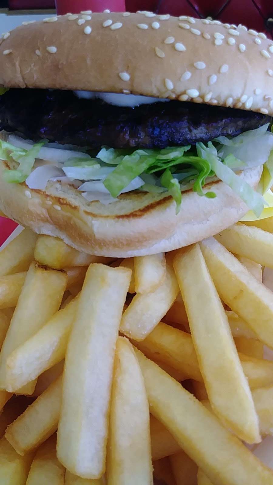 Burger Basket | 12155 Firestone Blvd, Norwalk, CA 90650, USA | Phone: (562) 864-0852