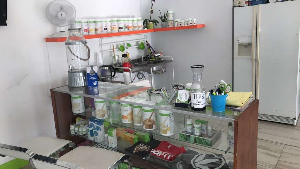 Health & Fitness Center | 608 West Florence Avenue St. #1, Los Angeles, CA 90044, USA | Phone: (323) 631-4967