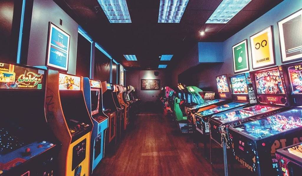 Vintage Arcade Superstore | 4334 San Fernando Rd, Glendale, CA 91204 | Phone: (818) 246-2255