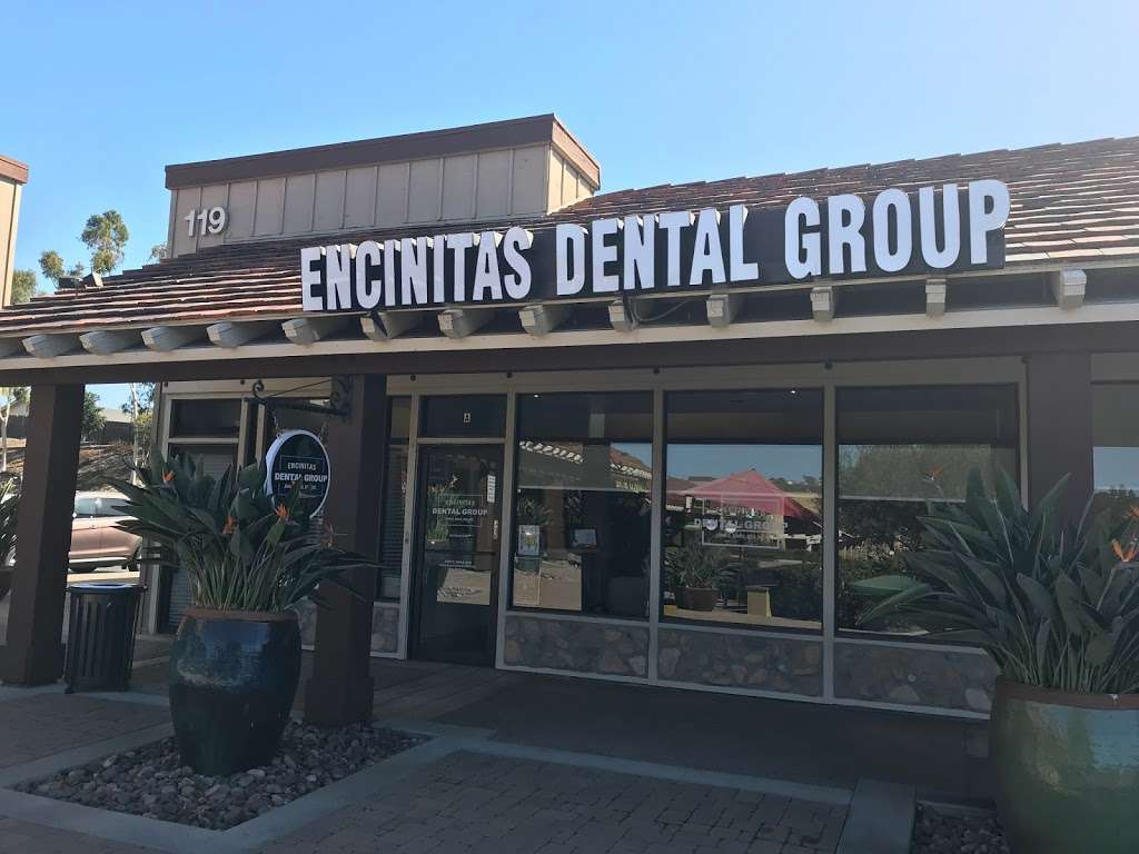 Encinitas Dental Group: Dr John C. Davis | 119 El Camino Real # A, Encinitas, CA 92024, USA | Phone: (760) 753-5544