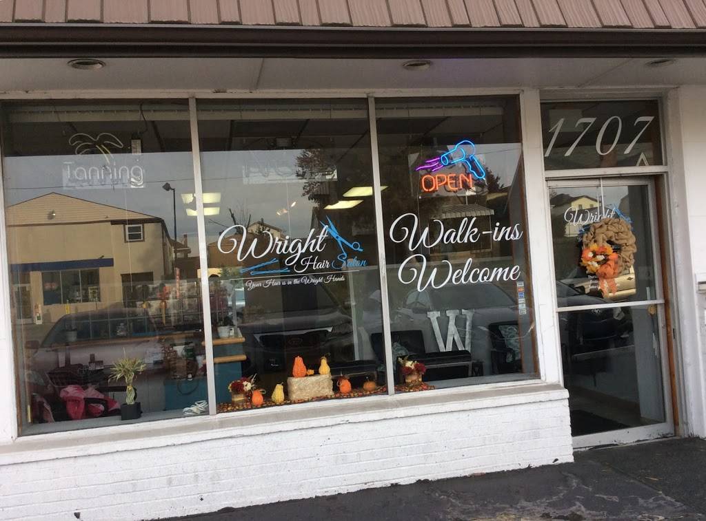 Wright.Hair Salon | 1707 Pennsylvania Ave, West Mifflin, PA 15122 | Phone: (412) 267-2987