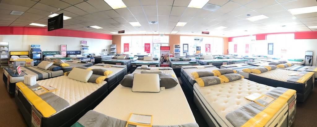 mattress firm cheyenne mountain colorado springs