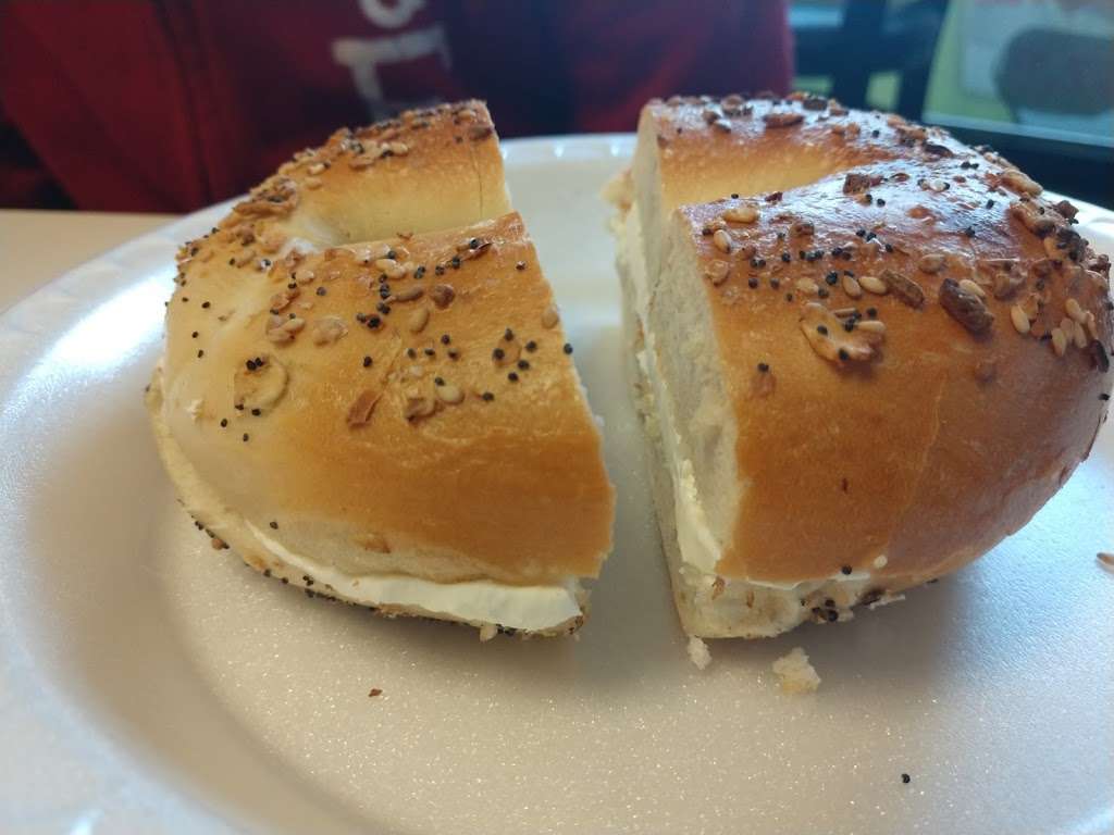 Bagel City of Edison | 1145 Inman Ave, Edison, NJ 08820, USA | Phone: (908) 546-7775