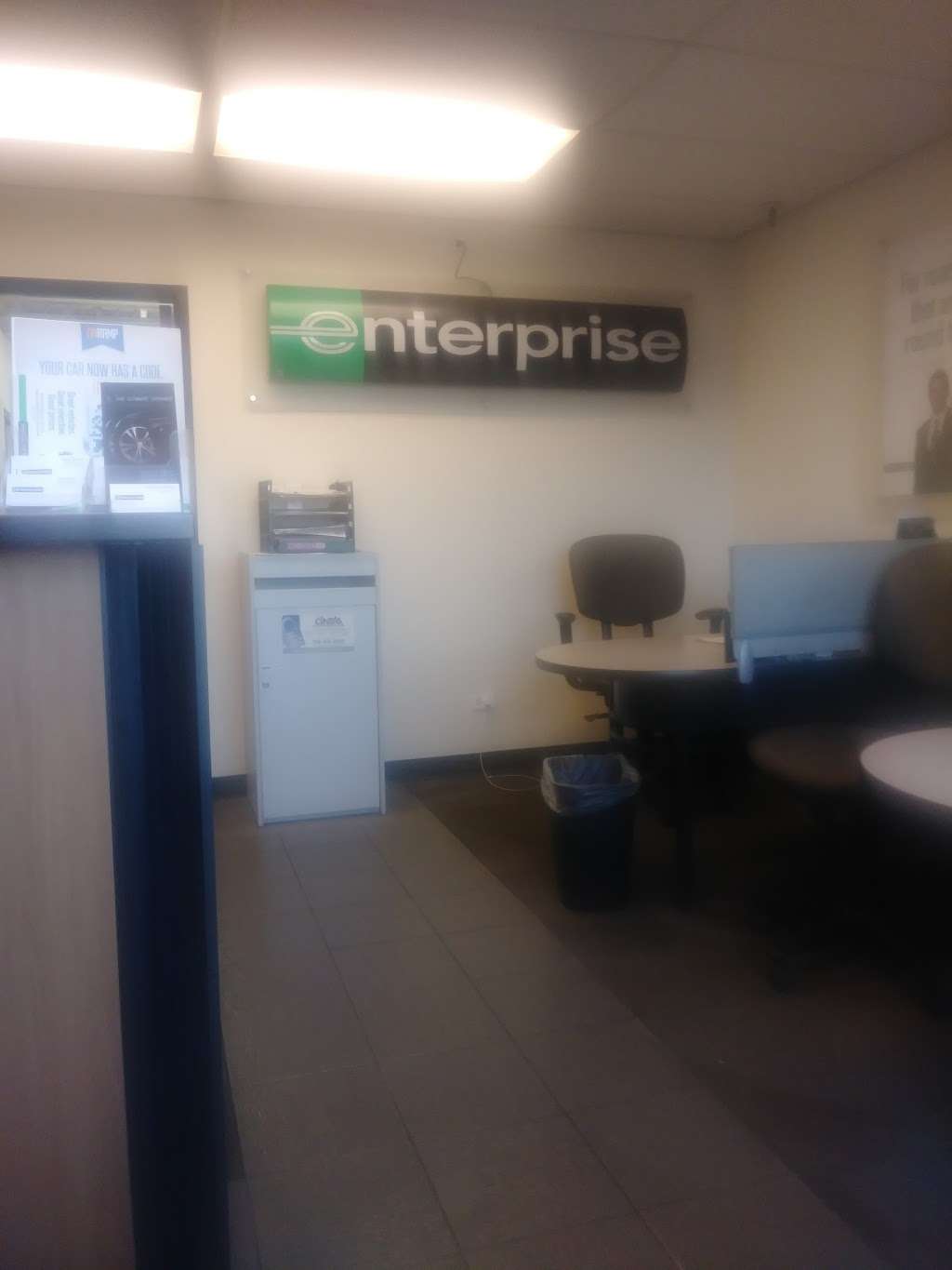 Enterprise Rent-A-Car | 3115 N Beacon St, North Chicago, IL 60064, USA | Phone: (847) 473-5290