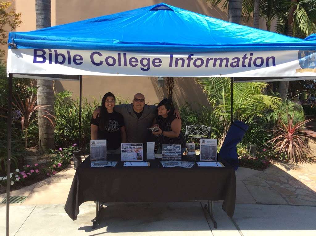 Calvary Chapel Chino Valley | 12205 Pipeline Ave, Chino, CA 91710, USA | Phone: (909) 464-8255