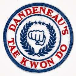 Dandeneaus TaeKwon-Do | 2300 Judge Fran Jamieson Way, Melbourne, FL 32940, USA | Phone: (321) 474-8205