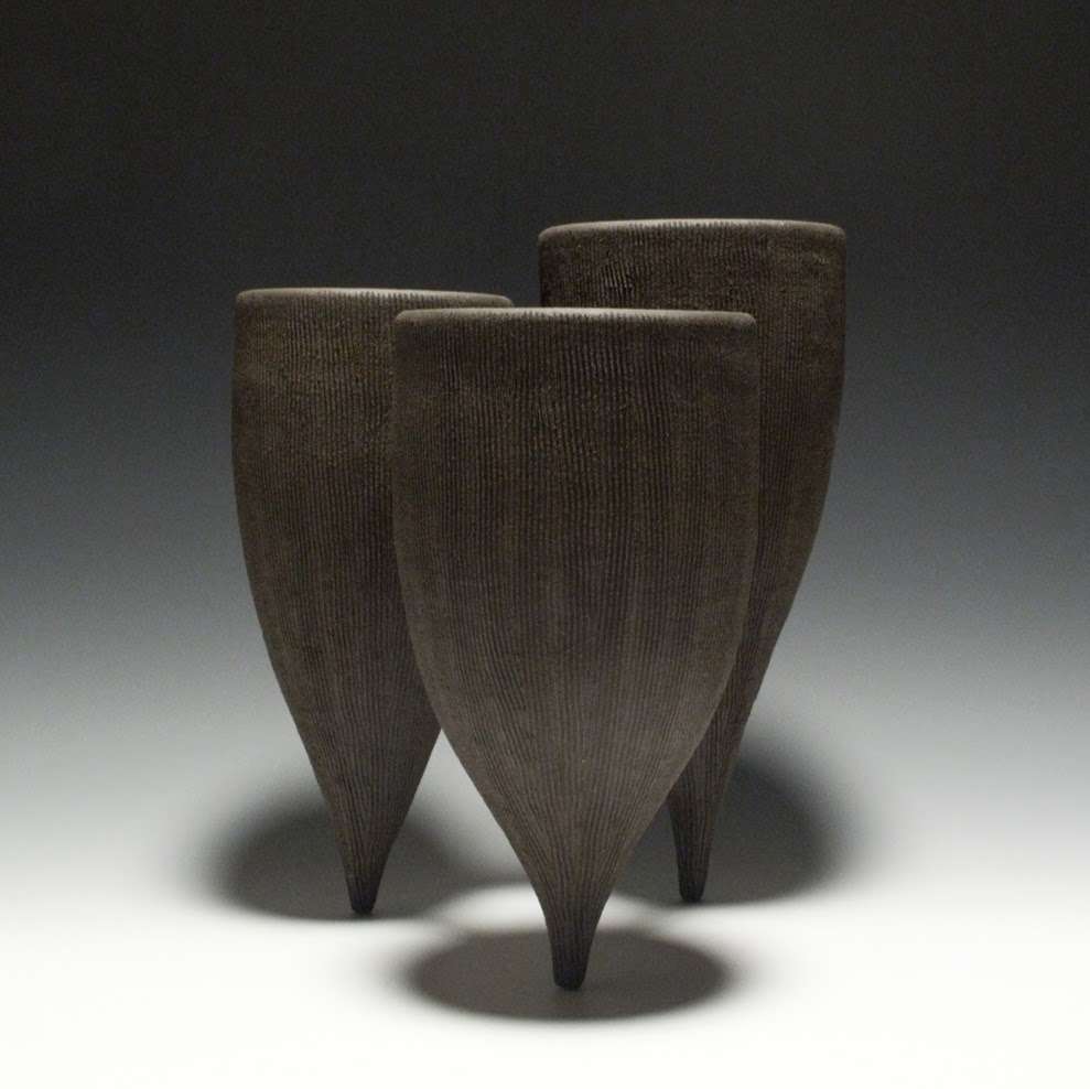 TerraForma Studio Ceramics | 5422 Village Green, Los Angeles, CA 90016, USA