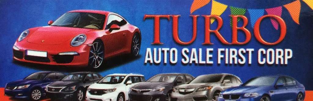 TURBO Auto Sales First Corp | 84 Ashburton Ave, Yonkers, NY 10701, USA | Phone: (914) 751-3789
