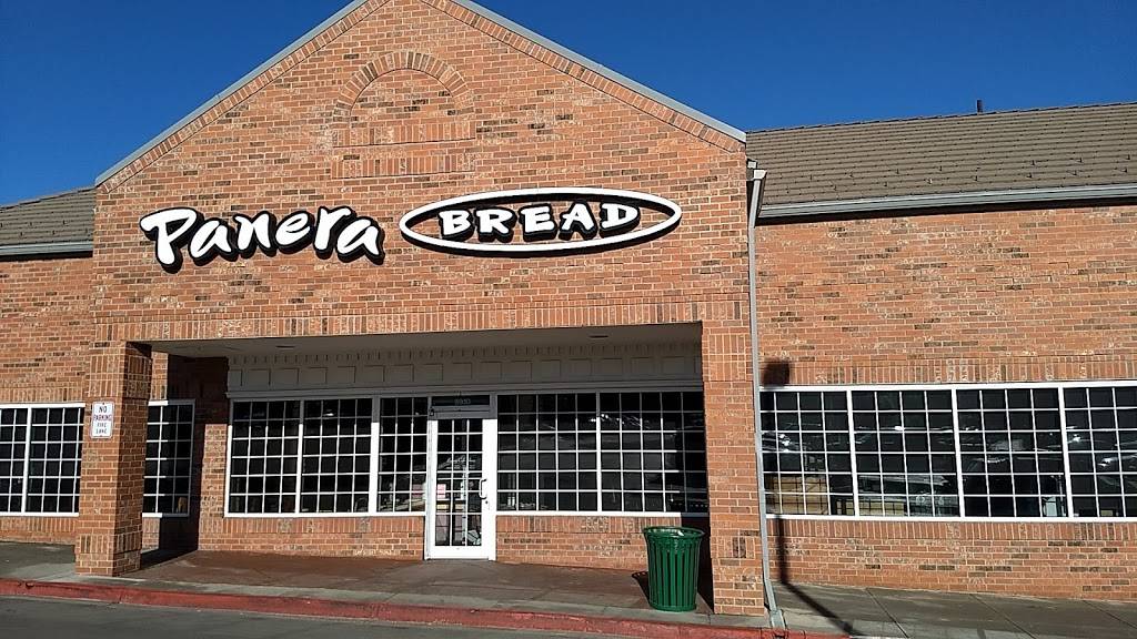Panera Bread | 5910 S Holly St, Greenwood Village, CO 80111, USA | Phone: (720) 482-1455