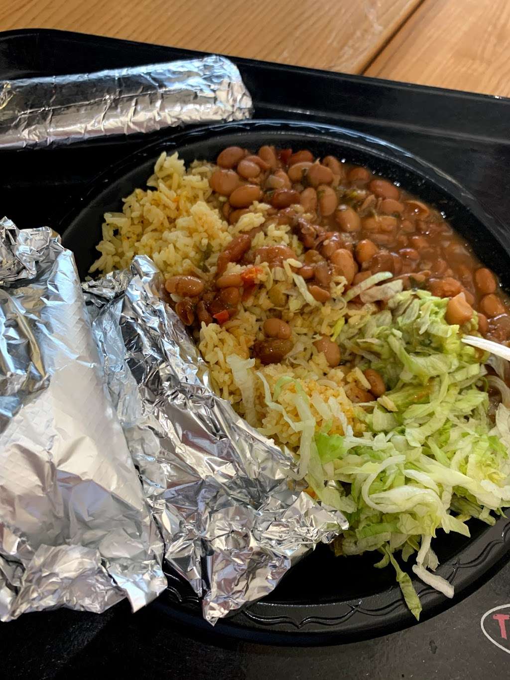 Taco Cabana | 15239 Montfort Dr, Dallas, TX 75248, USA | Phone: (972) 716-9552