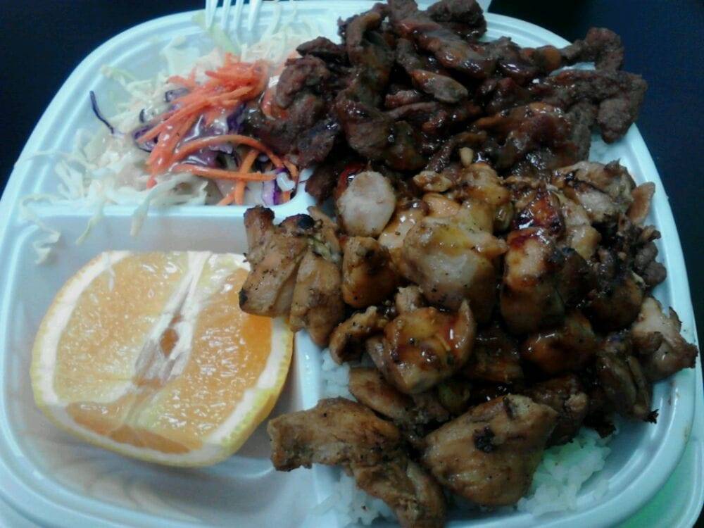 Flame Broiler | 2569 west, Via Campo, Montebello, CA 90640 | Phone: (323) 837-0759