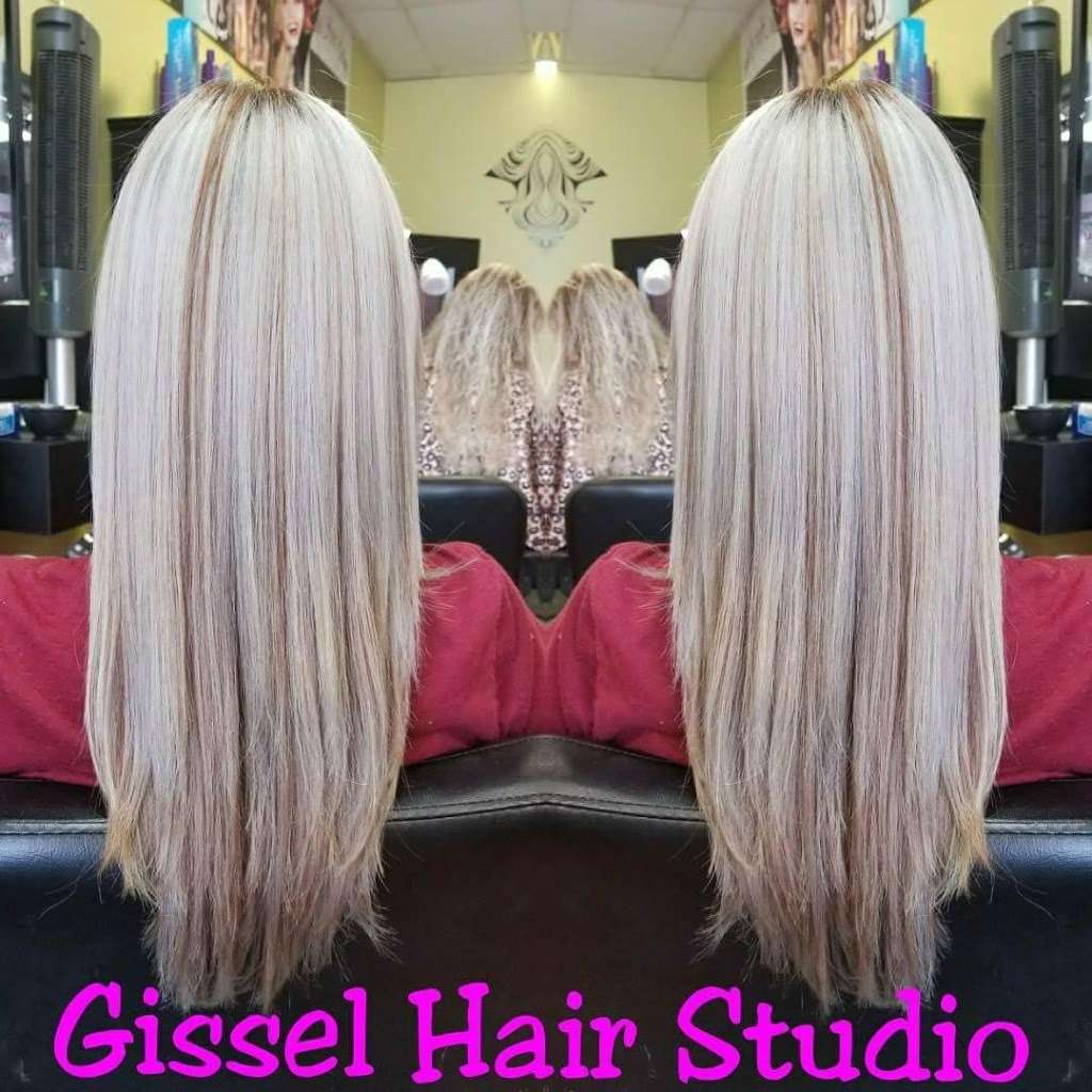 GISSEL HAIR SALON | 12665 Veterans Memorial Dr suite f, Houston, TX 77014, USA | Phone: (713) 835-7460