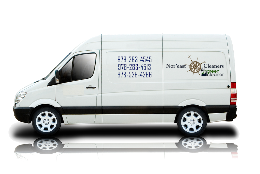 Noreast Cleaners | 6 Thatcher Rd, Gloucester, MA 01930, USA | Phone: (978) 283-4545