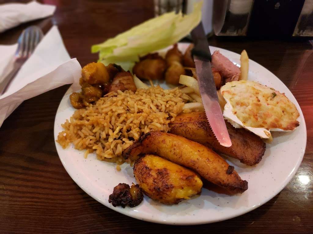 Hibachi Grill & Supreme Buffet in 1105 Us Hwy No 130 S, Cinnaminson, NJ