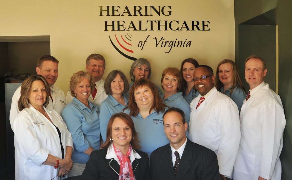 HearingLife | 700 Southridge Pkwy Suite 309, Culpeper, VA 22701, USA | Phone: (540) 212-6402