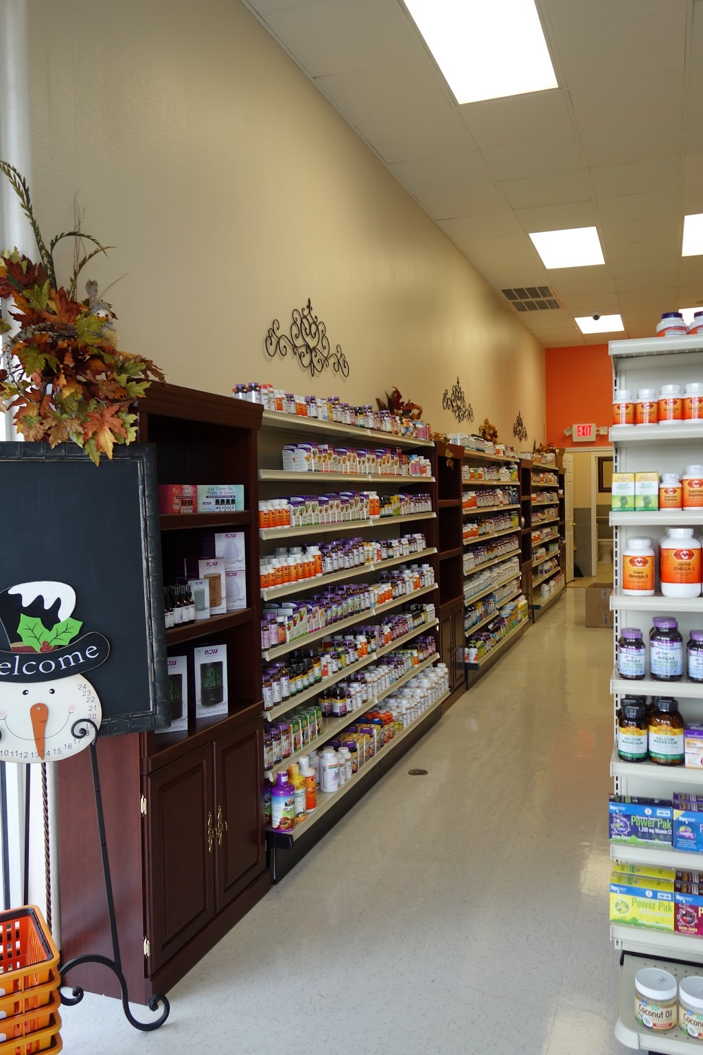 Betsys Health Foods | 250 Cypresswood Dr, Spring, TX 77388, USA | Phone: (832) 610-5413