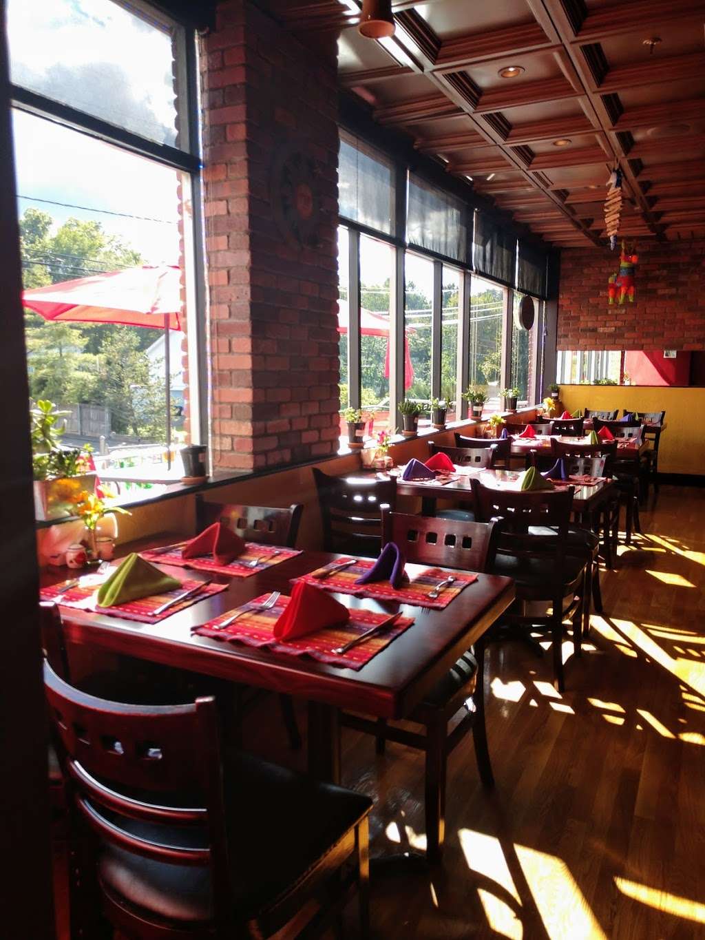 Fiesta Acapulco | 4 New Valley Rd, New City, NY 10956, USA | Phone: (845) 499-2880