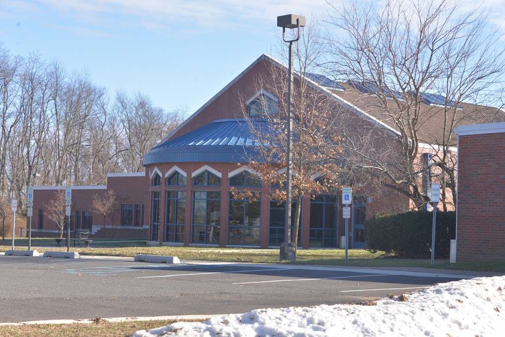 Sharon Elementary School | 234 Sharon Rd, Robbinsville, NJ 08691 | Phone: (609) 632-0960