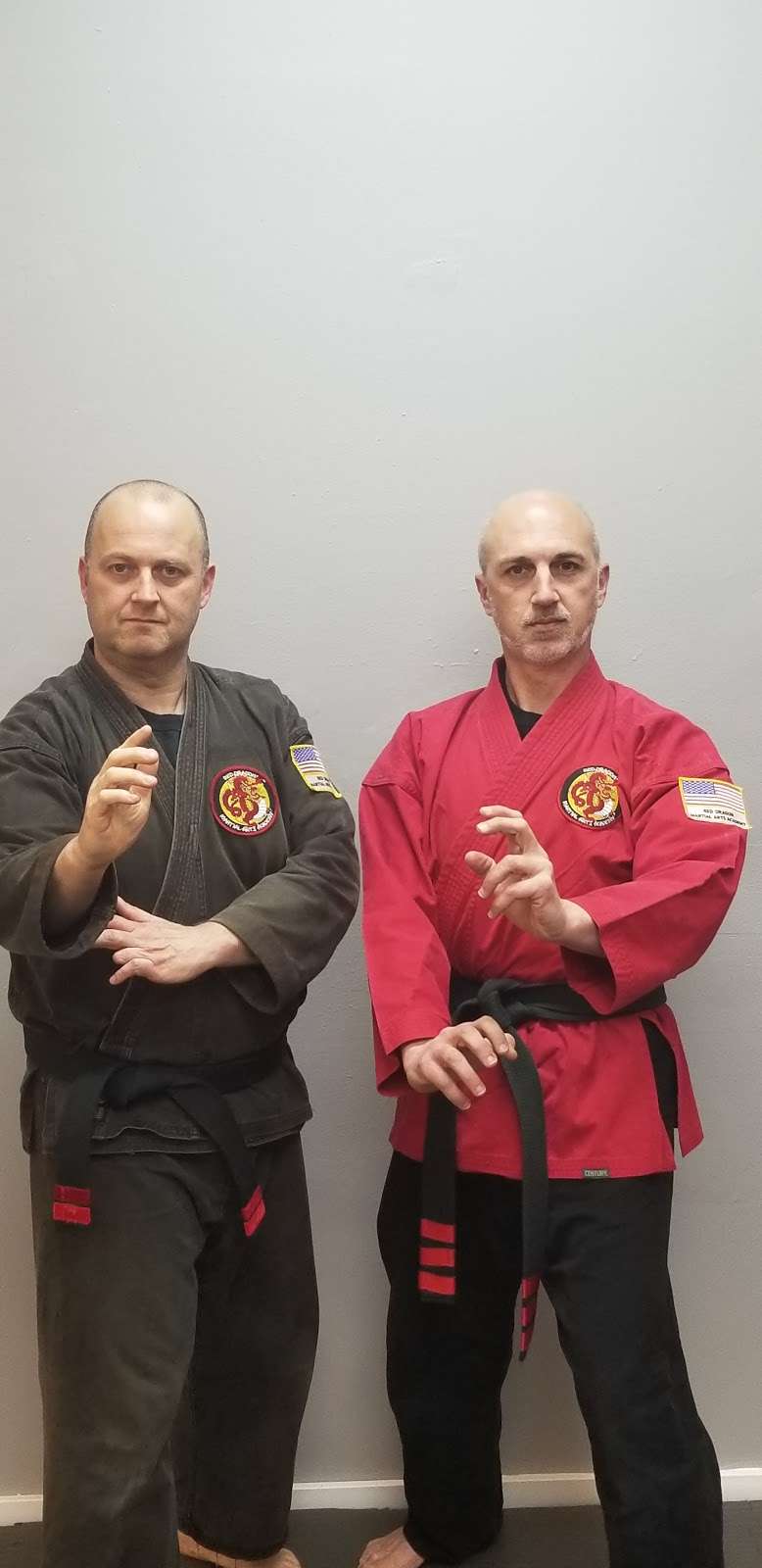 Red Dragon Martial Arts Academy | 184 W Main St, Norton, MA 02766, USA | Phone: (508) 285-9818