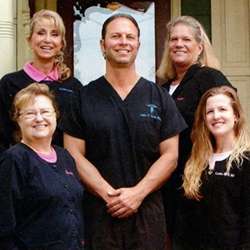 John V Louis, DMD, LLC - Center for Specialized Dentistry | 218 Bay St, Easton, MD 21601, USA | Phone: (410) 820-9599