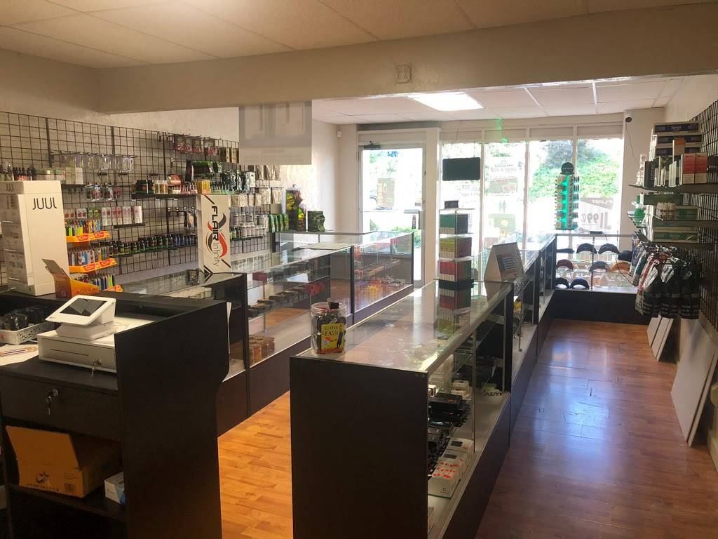 R&U Vape Shop | 754 Brookline Blvd, Pittsburgh, PA 15226, USA | Phone: (412) 531-0829