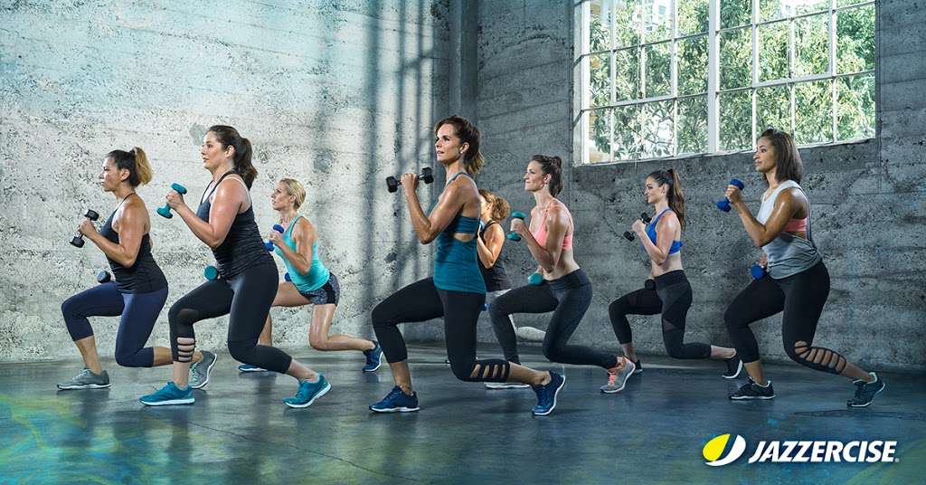 Jazzercise Boca Raton North Broward Fitness Center | 2221 W Hillsboro Blvd, Deerfield Beach, FL 33442, USA | Phone: (954) 899-6586