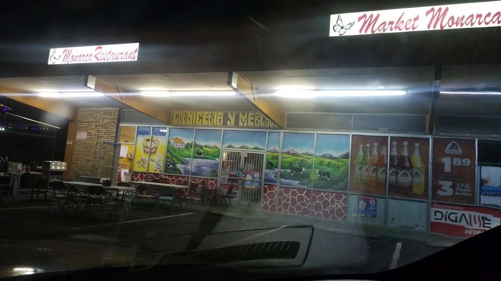 Manarca Restaurant | Phoenix, AZ 85041, USA