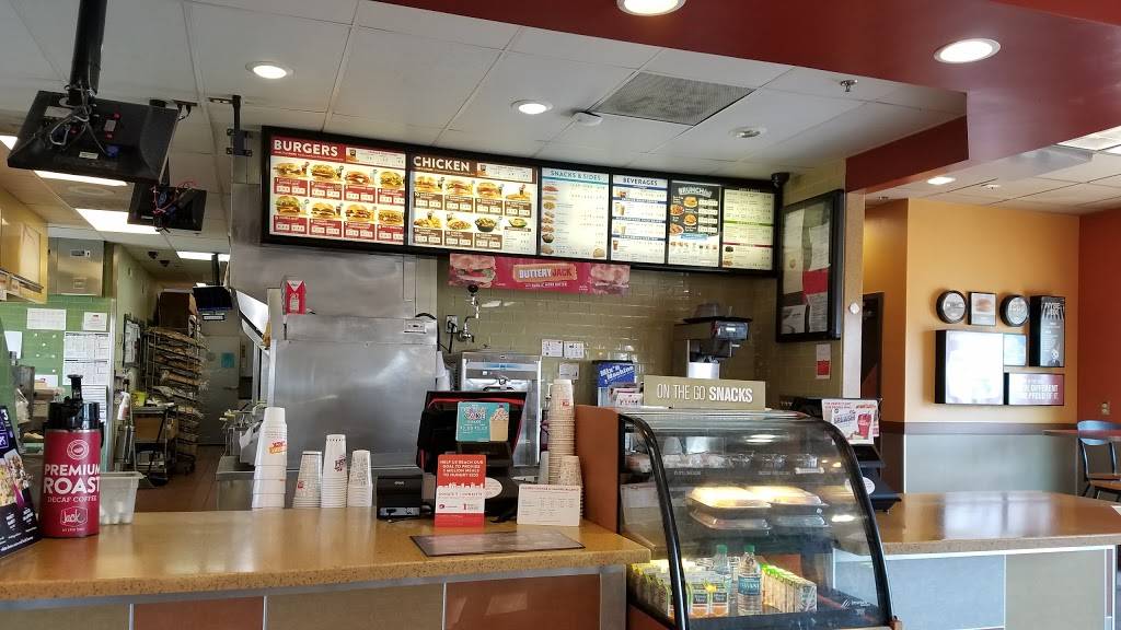 Jack in the Box | 7085 SE 29th St, Midwest City, OK 73110, USA | Phone: (405) 745-5147