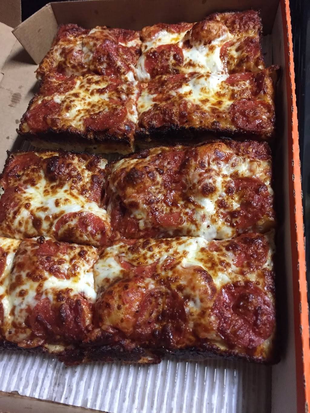 Little Caesars Pizza | 432 SW 59th St, Oklahoma City, OK 73109, USA | Phone: (405) 631-1131