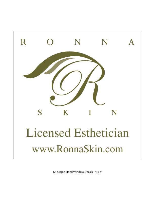 RonnaSkin - Westminster | 2861 W 120th Ave, Westminster, CO 80234 | Phone: (303) 638-9322