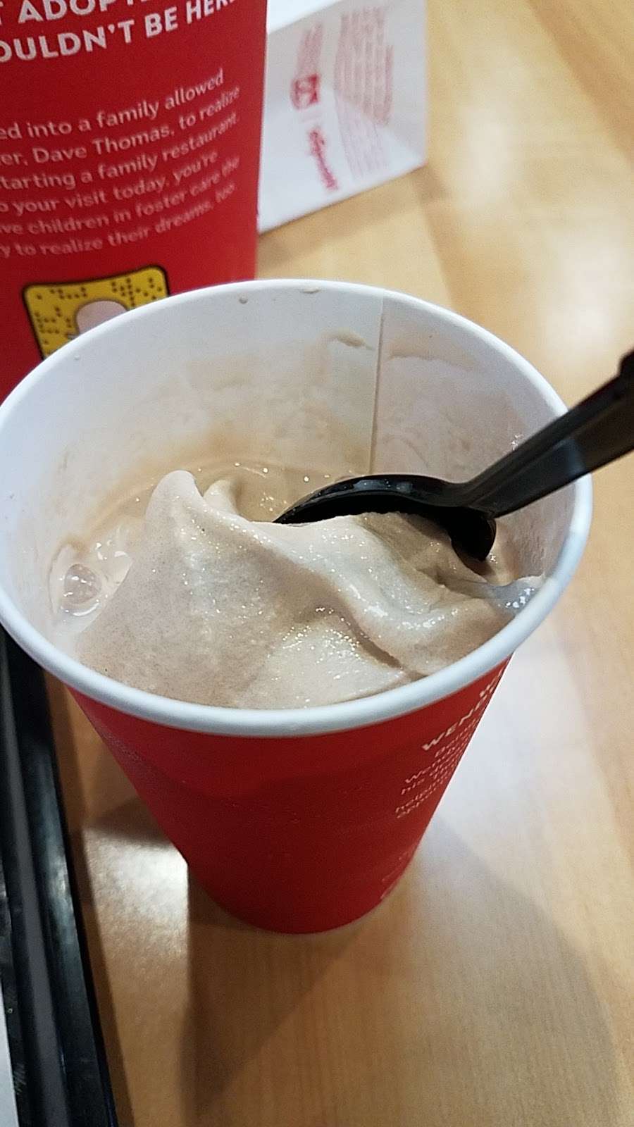 Wendys | 95 Oyster Creek Dr, Lake Jackson, TX 77566, USA | Phone: (979) 258-5495