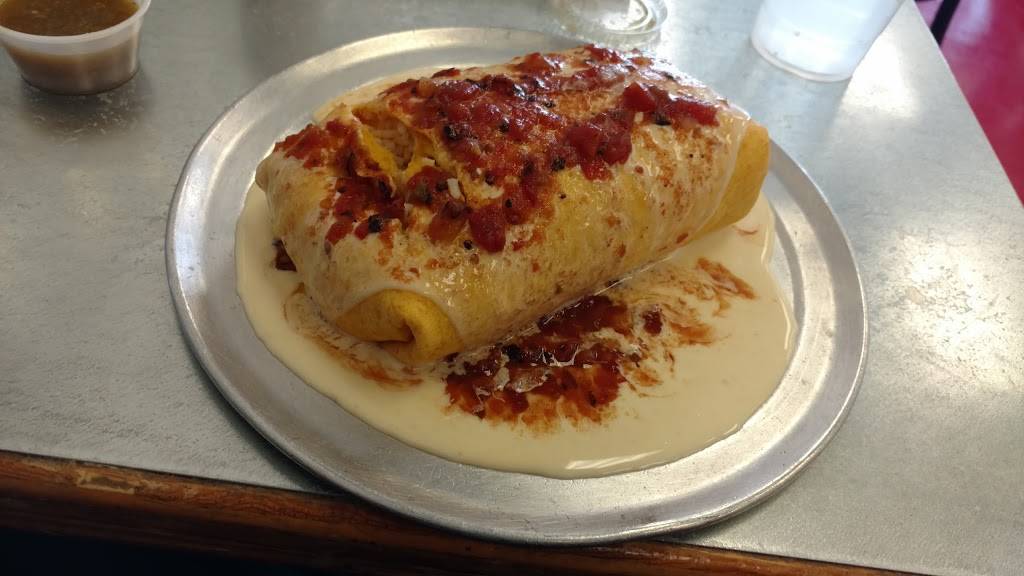 Burrito Jimmy | 3601 Regent Blvd, Irving, TX 75063, USA | Phone: (469) 706-0089