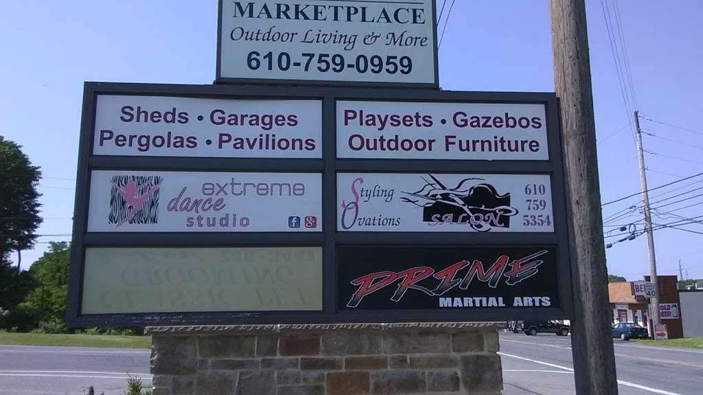 Prime Martial Arts | 200 Nazareth Pike, Bethlehem, PA 18020 | Phone: (610) 419-3444