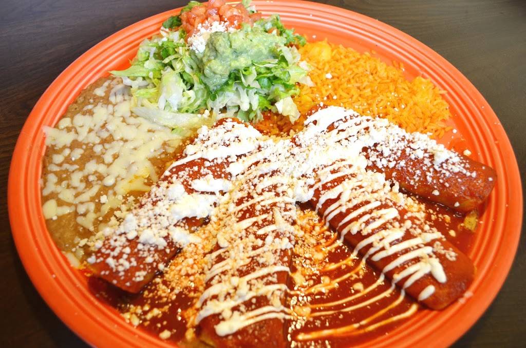 Don Juan Mexican Bar & Grill | 484 Harlem Rd, West Seneca, NY 14224, USA | Phone: (716) 768-0845