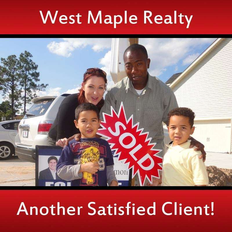 West Maple Realty, LLC | 41 Odell School Rd ste e, Concord, NC 28027, USA | Phone: (704) 504-9000