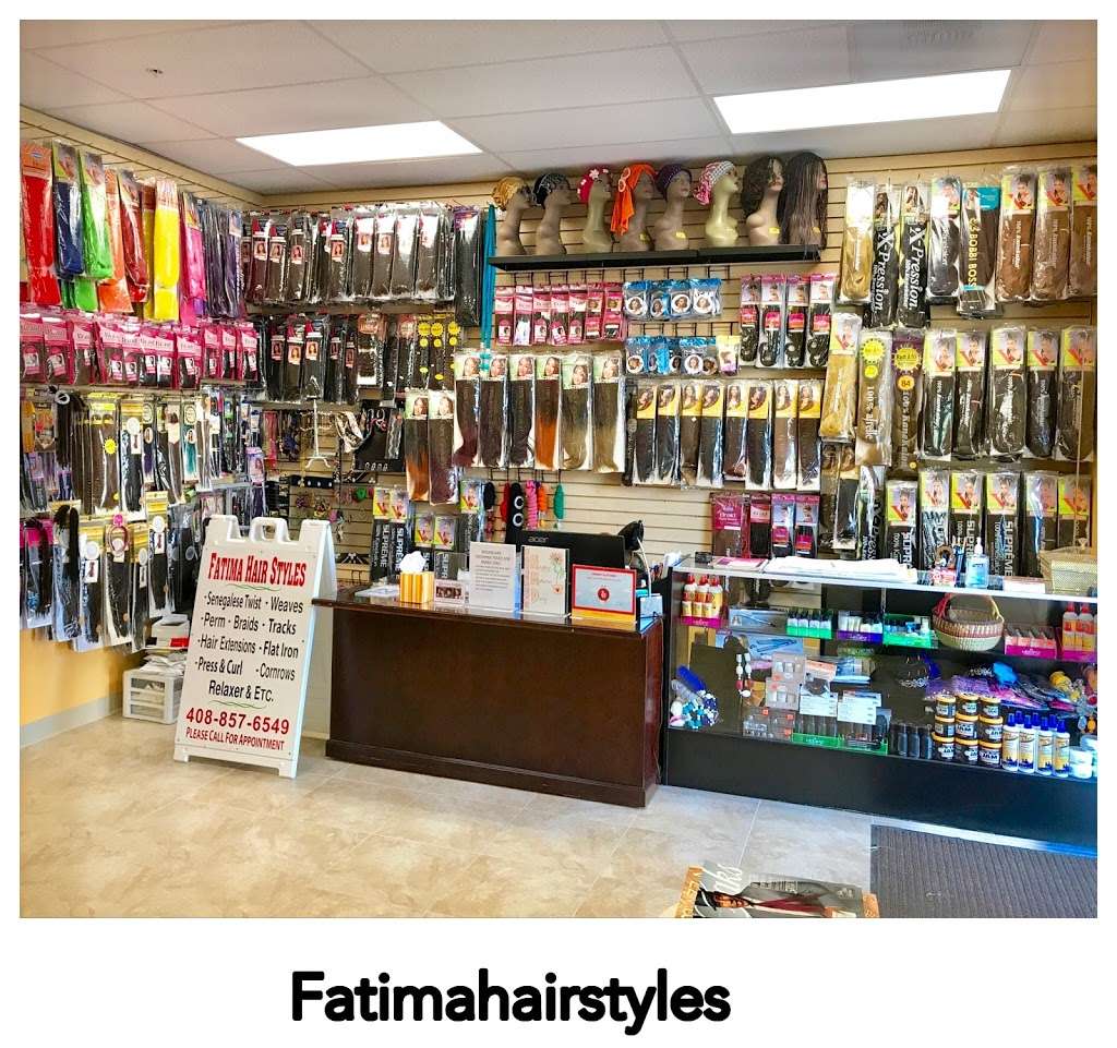 Fatima Hair Styles | 2547, 30703 Union City Blvd, Union City, CA 94587 | Phone: (408) 857-6549