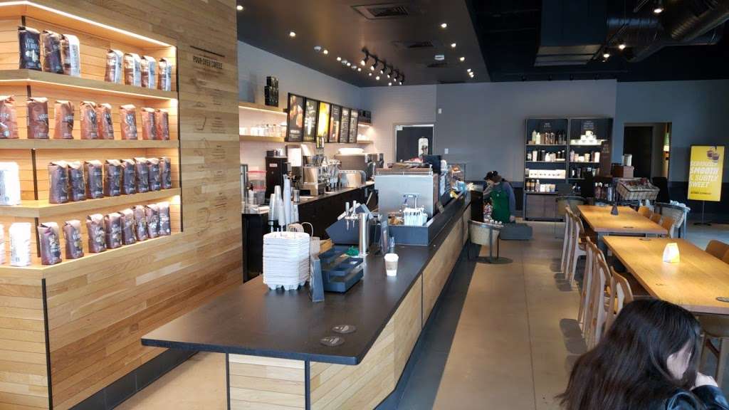 Starbucks | 10330 Curry Ford Rd, Orlando, FL 32825 | Phone: (407) 839-9586