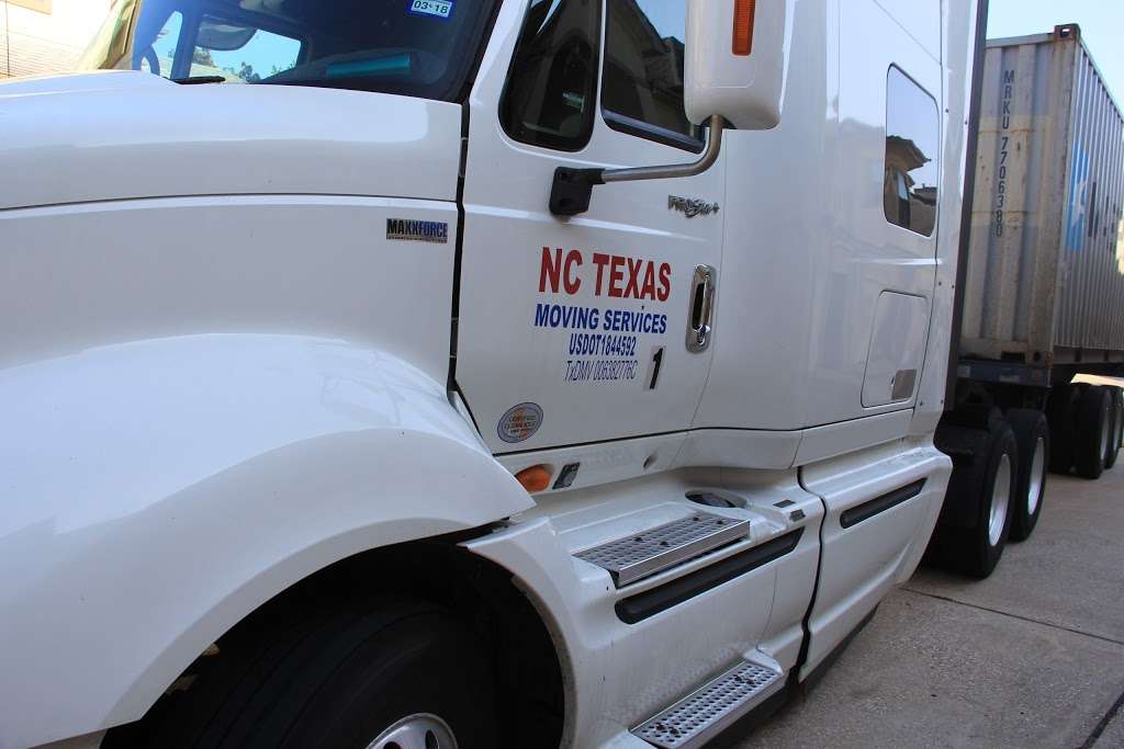 NC Texas Moving Services | 9010 W Little York Rd, Houston, TX 77040, USA | Phone: (281) 305-2674