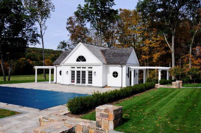 Muratori Builders | 1781 Georges Hill Rd, Southbury, CT 06488, USA | Phone: (203) 262-6206