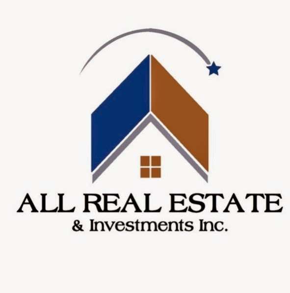 ALL Real Estate & Investments, Inc. | 228 Annie St, Orlando, FL 32806 | Phone: (407) 223-2558
