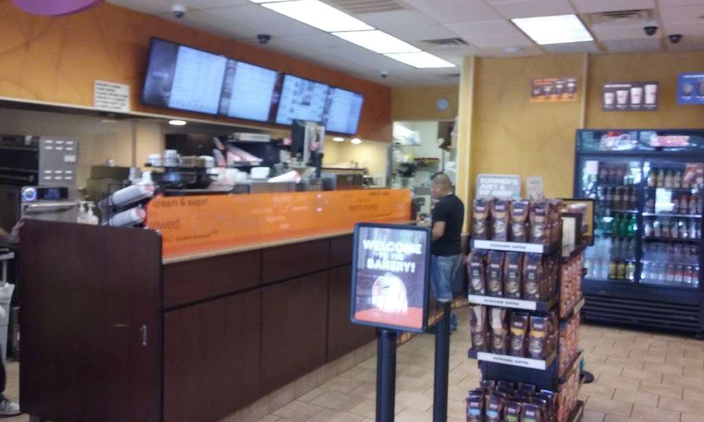 Dunkin Donuts | 30 Lafayette Ave, Morristown, NJ 07960, USA | Phone: (973) 455-9464