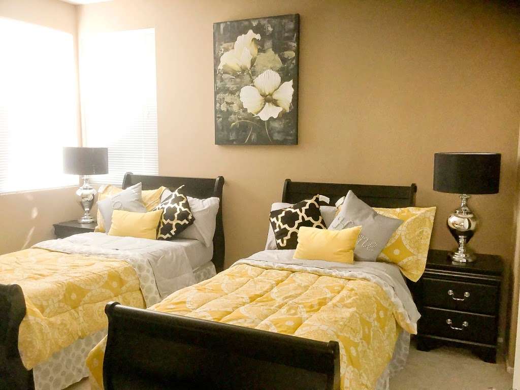 Ailida Retirement Home | 38124 Augusta Dr, Murrieta, CA 92563, USA | Phone: (951) 696-2482