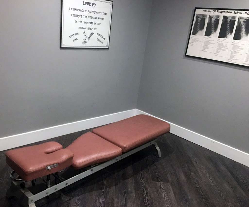 ADIO Specific Chiropractic | 4365 Northview Dr, Bowie, MD 20716, USA | Phone: (301) 262-2346