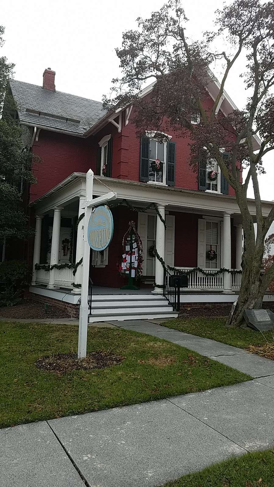 Wrightsville Historical Museum | 309 Locust St, Wrightsville, PA 17368 | Phone: (717) 252-1169